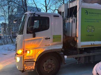 Фото «ЭкоИнтегратора».
