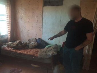 Фото СУ СК РФ по Архангельской области и НАО.