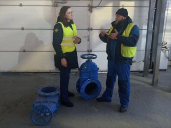 Фото пресс-службы региональной прокуратуры.