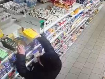 Фото пресс-службы УМВД.