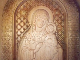 Фото пресс-службы музея «Малые Корелы».