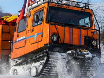 Фото пресс-службы губернатора и правительства Архангельской области