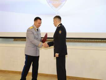 Фото: пресс-служба РУ ФСБ.