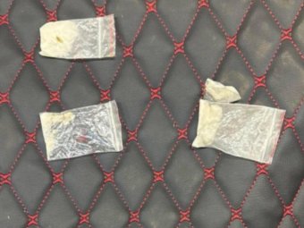 Фото пресс-службы УМВД. 