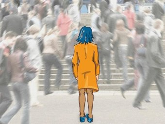 Постер к фильму «Дура» (2005).