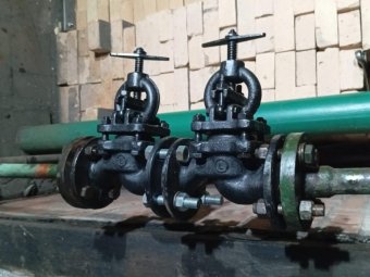 Фото: филиал ФГБУ «Центральное жилищно-коммунальное управление» Минобороны России по 12 ГУ МО.