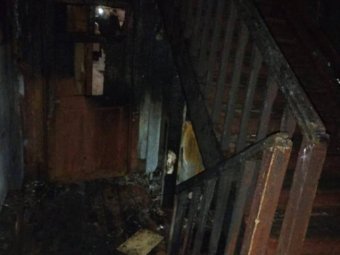 Фото пресс-службы регионального МЧС.