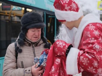 Фото ТК «Рико»