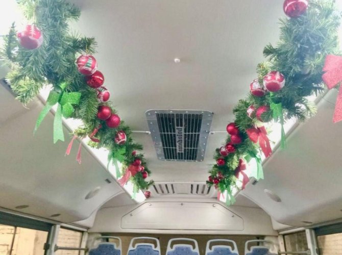 Фото ТК «Рико»