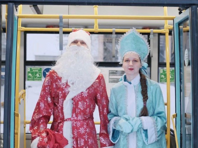 Фото ТК «Рико»