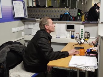 Фото пресс-службы администрации Архангельска.