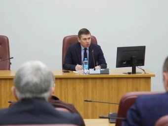 Фото пресс-службы администрации Северодвинска.