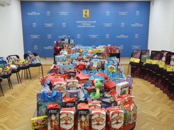 Все фото: архгорадмин. 