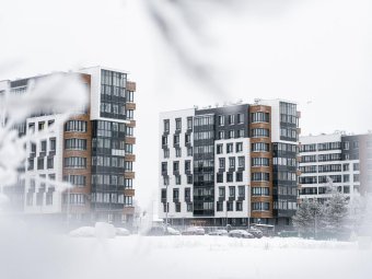 Фото группы «Аквилон»