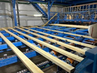 Фото Группы компаний УЛК.