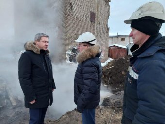 Фото архгорадмина