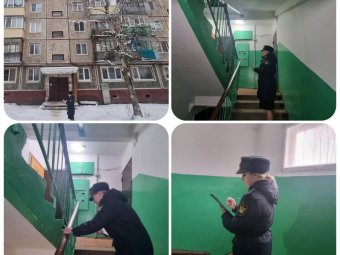 Фото судебных приставов. 