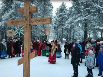 Фото «Малые Корелы»