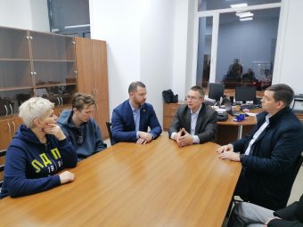 Фото: АРО ЛДПР