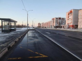 Фото пресс-службы администрации Северодвинска.