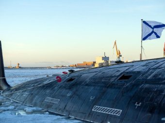 Фото: Минобороны РФ.
