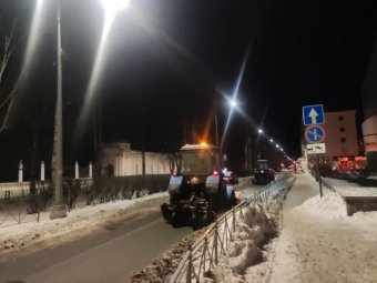 Фото Архгорадмина.
