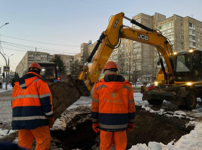 Фото «РВК-Архангельск».