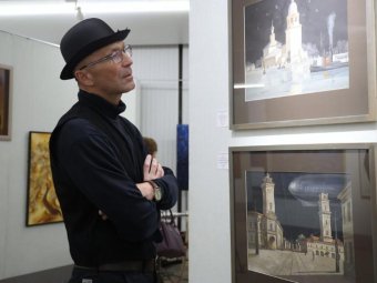 Фото пресс-службы губернатора и правительства Архангельской области