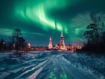 Изображение создано ИИ.