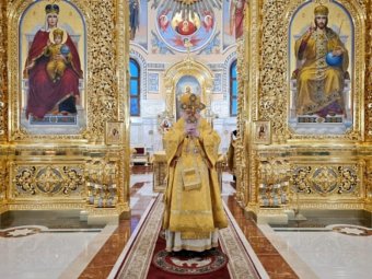 Фото: Архангельская епархия.