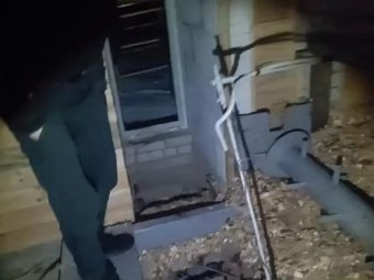 Фото: пресс-служба прокуратуры Архангельской области.