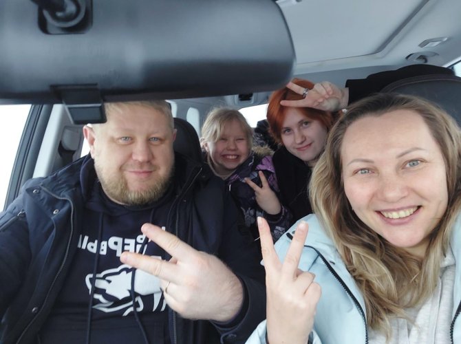 Фото Алексея Белькова