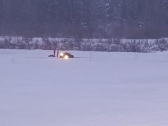 Фото: Дороги Поморья+
