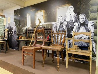 Все фото: пресс-служба музея «Малые Корелы».