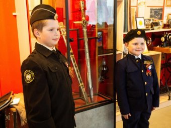 Фото пресс-службы администрации Архангельска.