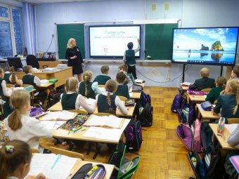 Фото со страницы Дмитрия Морева/«ВК».