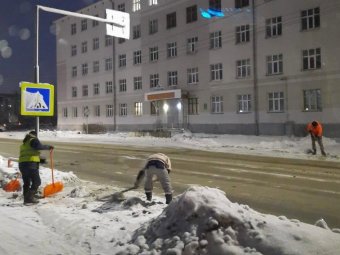 Фото Игоря Арсентьева. 