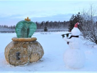 Фото пресс-службы регионального УФСИН