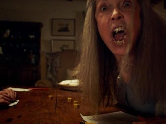 Стоп-кадр из фильма «Визит».