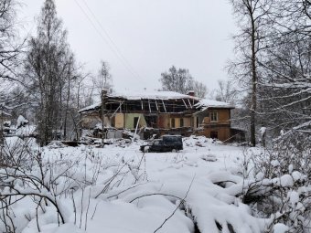 Фото пресс-службы Группы «Аквилон».