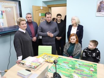 Фото пресс-службы АОСД.