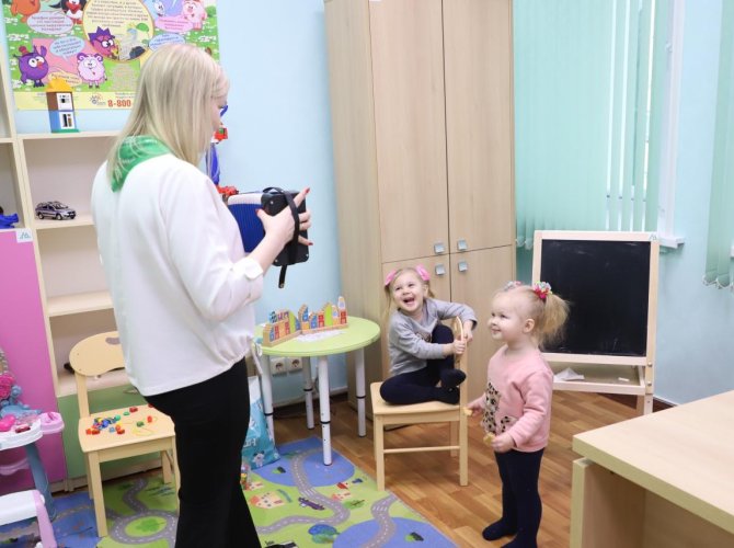 Фото пресс-службы АОСД.