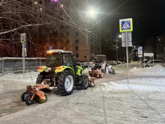 Фото пресс-службы администрации Архангельска.