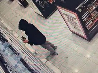 Фото пресс-службы УМВД.