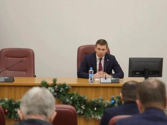 Фото: телеграм-канал Игоря Арсентьева. 