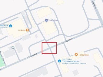 Фото: Google Maps.