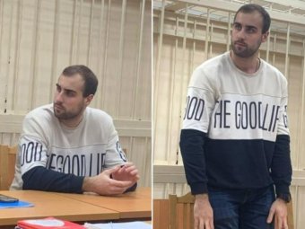 Фото пресс-службы Ломоносовского суда Архангельска.