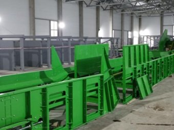 Фото: «Архангельский экологический оператор».