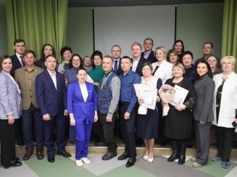 Фото: пресс-служба архгорадмина. 