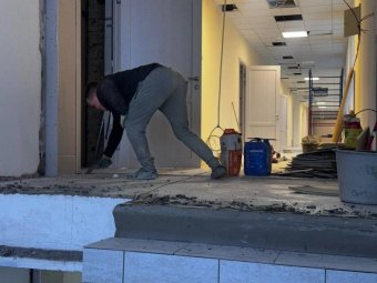 Фото пресс-службы администрации Северодвинска.